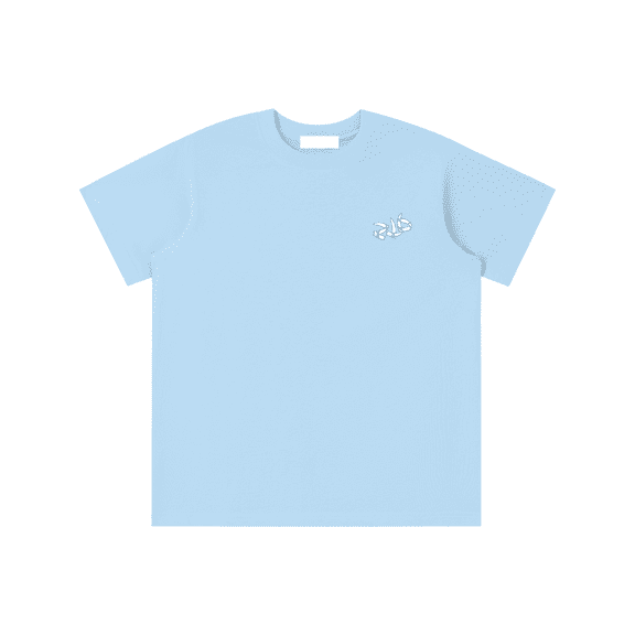 Essential Kids' In Development T-shirt