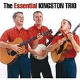 thumbnail image 1 of Essential Kingston Trio (Remaster), 1 of 1