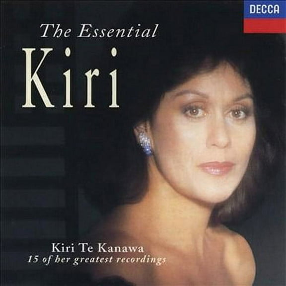 Essential Kiri