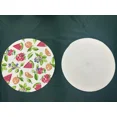 thumbnail image 1 of Essential Kitchen Braided 14.5 Inch Fruit Salad Reversable Placemat, 1 of 1