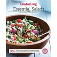 thumbnail image 1 of Essential Kitchen Series: Canadian Living: Essential Salads (Paperback), 1 of 1