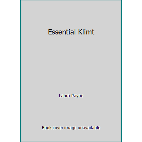 Pre-Owned Essential Klimt (Hardcover) 0752551450 9780752551456