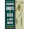 thumbnail image 1 of Essential Knots & Rigs for Salt Water (Paperback), 1 of 1