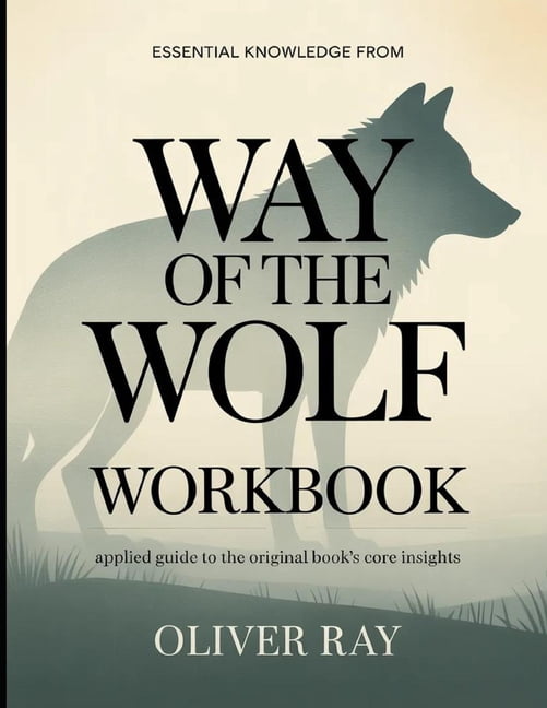 Essential Knowledge From Way of the Wolf: Applied Guide to the Core Insights, (Paperback)