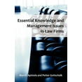 thumbnail image 1 of Essential Knowledge and Management Issues in Law Firms, (Paperback), 1 of 1