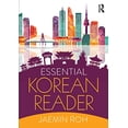 thumbnail image 1 of Pre-Owned Essential Korean Reader (Paperback) 1138188255 9781138188259, 1 of 1