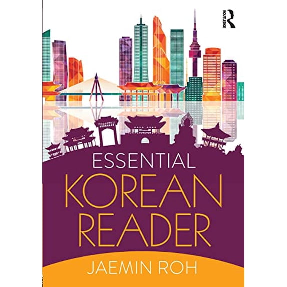 Pre-Owned Essential Korean Reader (Paperback) 1138188255 9781138188259