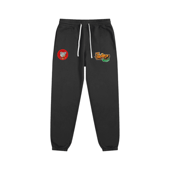 Essential Kwaku Ananse Sweatpants