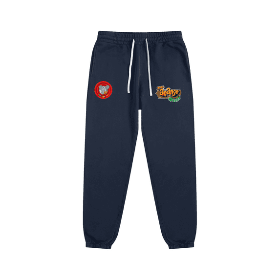 Essential Kwaku Ananse Sweatpants