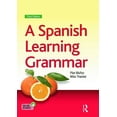 thumbnail image 1 of Essential Language Grammars A Spanish Learning Grammar, (Paperback), 1 of 1