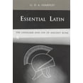 thumbnail image 1 of Pre-Owned Essential Latin (Paperback) 0415213207 9780415213202, 1 of 1