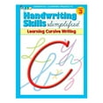 thumbnail image 1 of Essential Learning Products Handwriting Skills Simplified - Learning Cursive Writing, 1 of 4