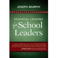thumbnail image 1 of Essential Lessons for School Leaders, (Paperback), 1 of 1
