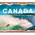 thumbnail image 1 of Essential Library of Countries Set 2 Canada, (Hardcover), 1 of 1