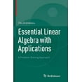 thumbnail image 1 of Essential Linear Algebra With Applications: A Problem-solving Approach, 1 of 1