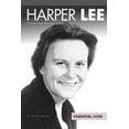 thumbnail image 1 of Essential Lives Set 9 Harper Lee: Pulitzer Prize-Winning Author, (Hardcover), 1 of 1