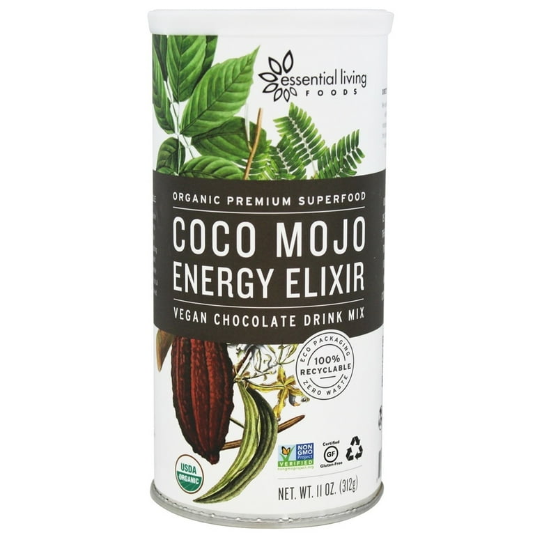 https://i5.walmartimages.com/seo/Essential-Living-Foods-Organic-Coco-Mojo-Energy-Elixir-Chocolate-11-oz_f96a026e-ff25-4792-8ccb-212a39989b6c_1.f5cf05e8aad0fd9d64b14ce560bf0545.jpeg?odnHeight=768&odnWidth=768&odnBg=FFFFFF