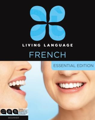 Living Language Books - Walmart.com