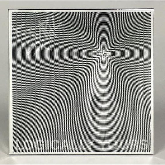 Essential Logic - Logically Yours - Music & Performance - Vinyl