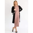 thumbnail image 1 of Essential Long + Soft Cardigan, 1 of 10