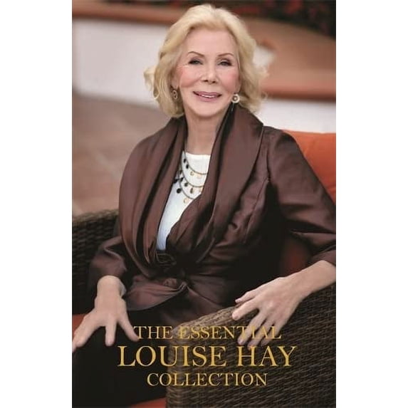 Pre-Owned The Essential Louise Hay Collection (Paperback) 1401949673 9781401949679