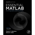 thumbnail image 1 of Essential MATLAB for Engineers and Scientists, (Paperback), 1 of 1