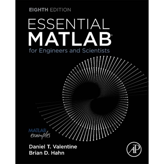 Essential MATLAB for Engineers and Scientists, (Paperback)