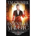 thumbnail image 1 of Pre-Owned Essential Magic (Paperback) 173381986X 9781733819862, 1 of 2