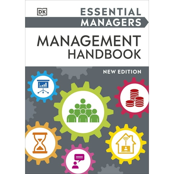 Essential Managers Management Handbook