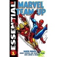 thumbnail image 1 of Pre-Owned Essential Marvel Team-up Vol.1 (Paperback 9780785123736) by Roy Thomas, Gerry Conway, Len Wein, 1 of 1