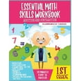 Essential Math Skills workbook Addition and subtraction 1st grade