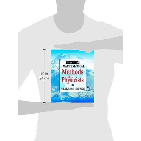 Pre-Owned Essential Mathematical Methods for Physicists Ise (Hardcover)