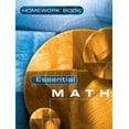 thumbnail image 1 of Essential Maths, 1 of 1