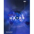 thumbnail image 1 of Essential Maths 9C David Rayner,Michael White (Paperback), 1 of 1
