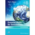 thumbnail image 1 of Essential Maths for Geoscienti, (Paperback), 1 of 1