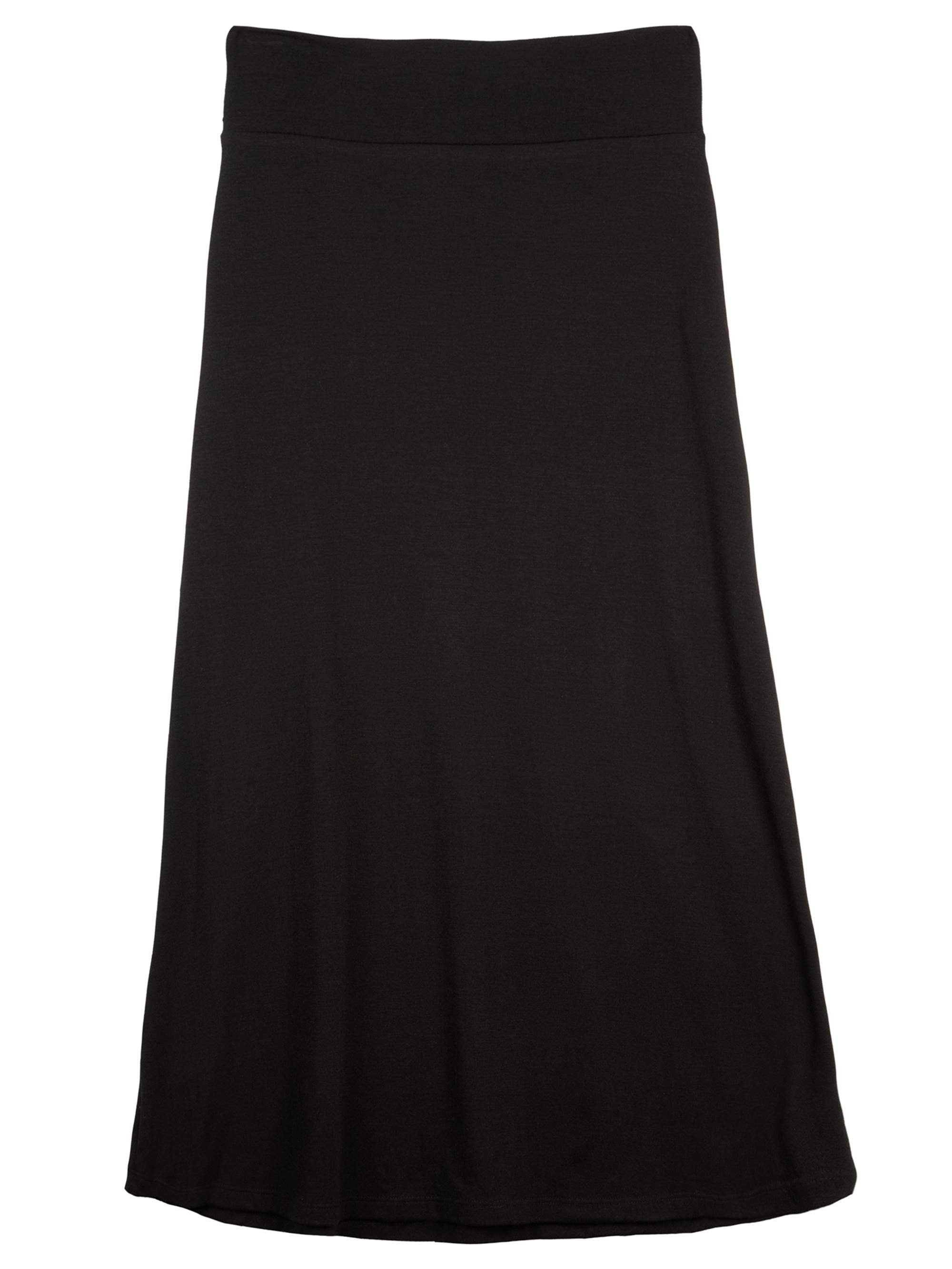 Essential Maxi Skirt (Big Girls)