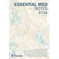 thumbnail image 1 of Essential Med Notes 2021: Clinical Complement and Resource for Medical Trainees (Paperback), 1 of 1