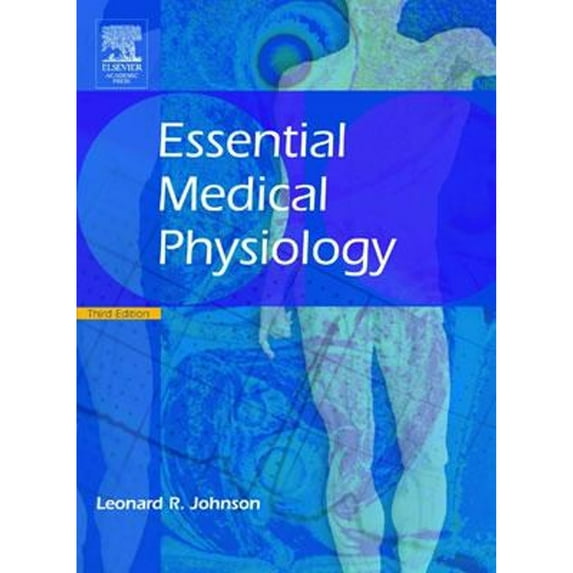 Pre-Owned Essential Medical Physiology
