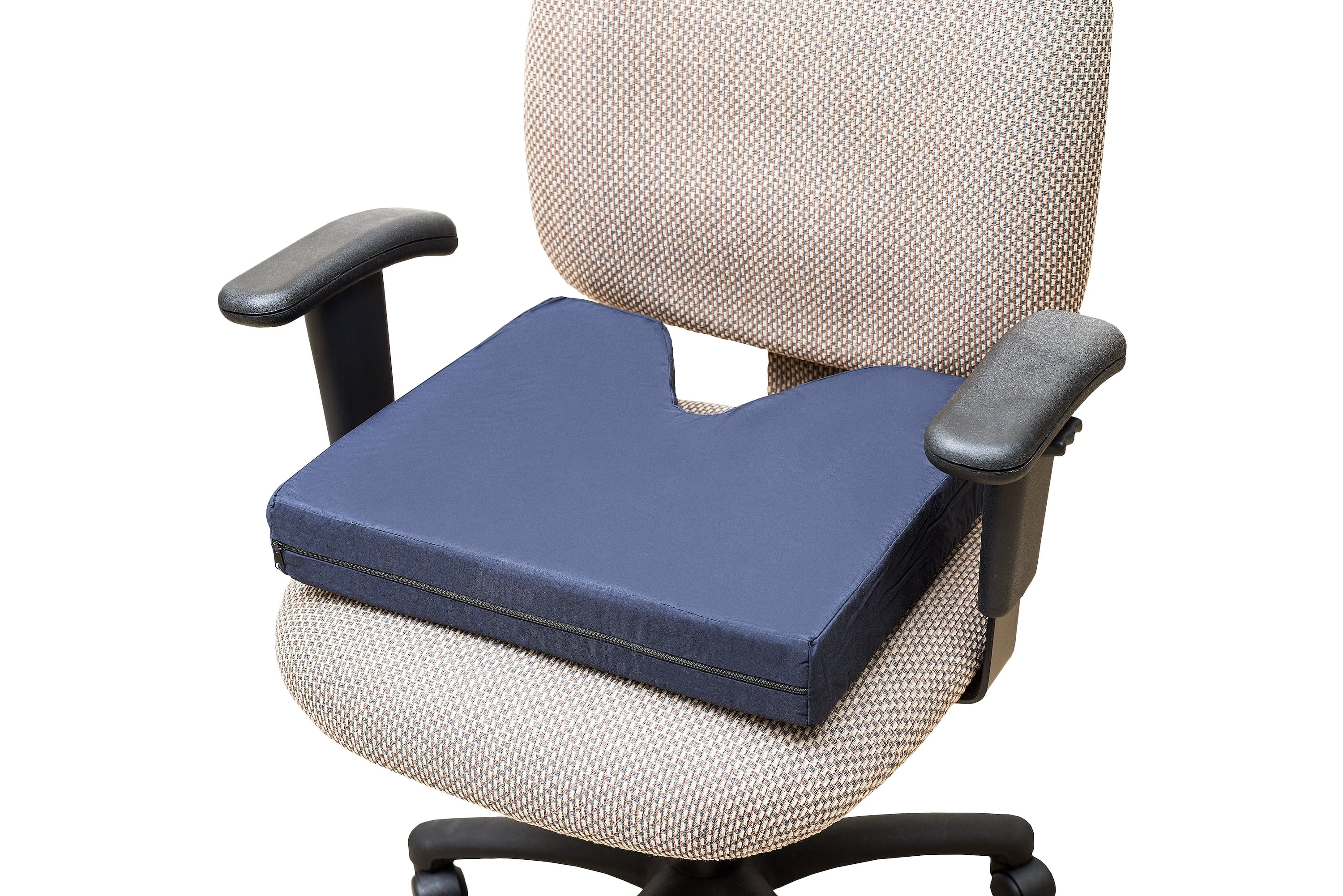 Orthopedic Coccyx Foam Seat Cushion Ideal for Kuwait Ubuy