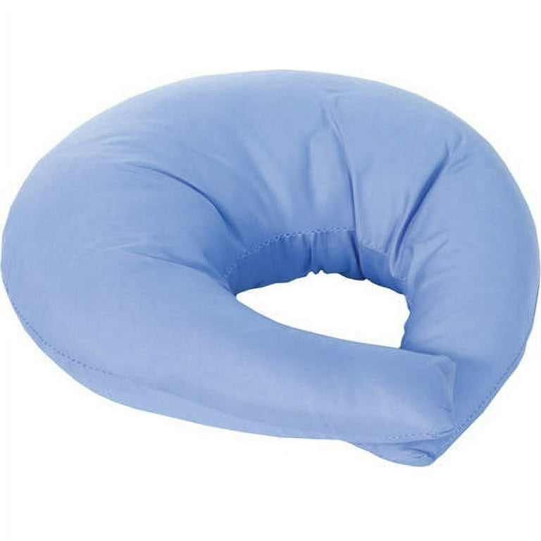 Essential Medical Supply Crescent Travel Neck Pillow