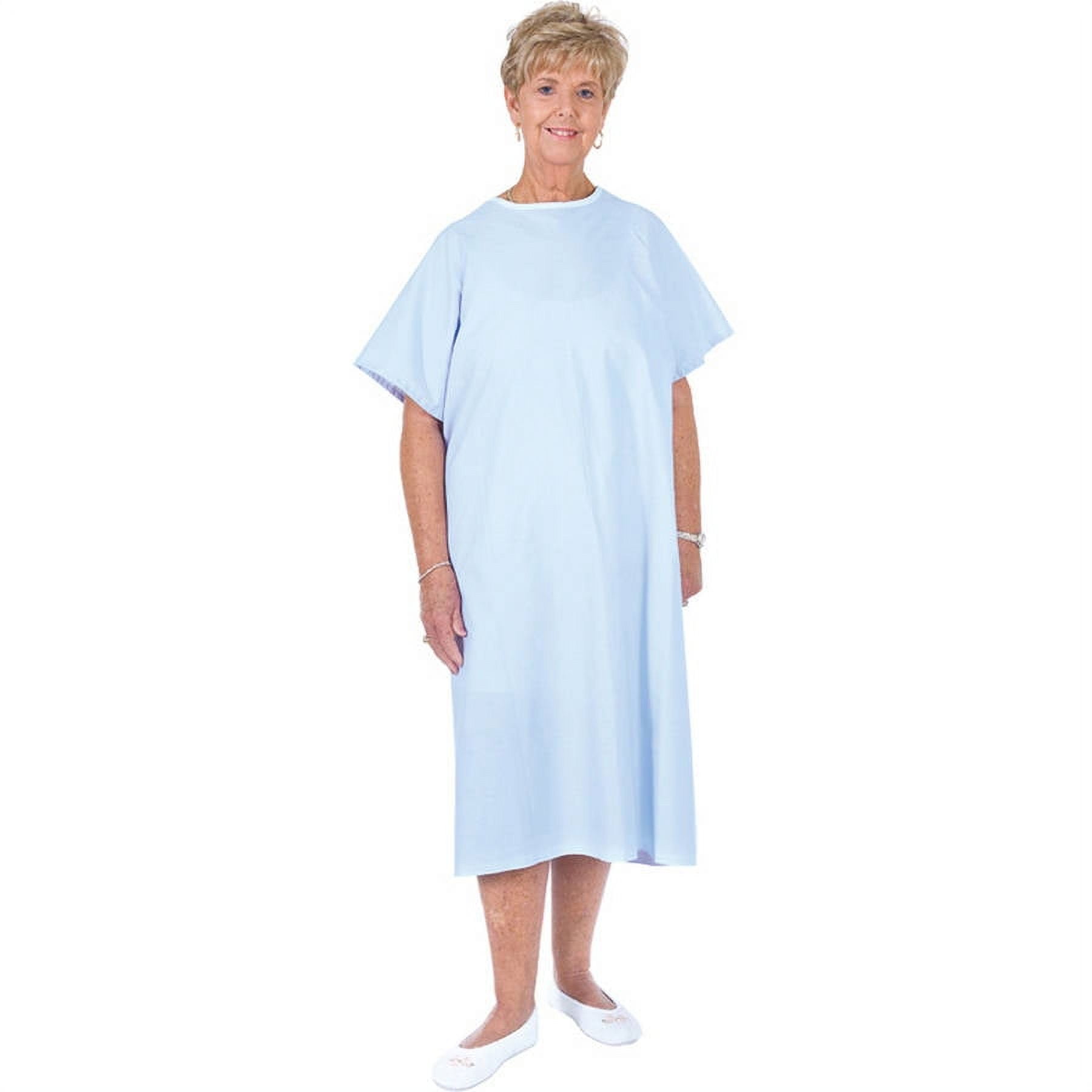 Essential Medical Supply Deluxe Patient Gown e488bbe7 eacb 44a2 9bad 89772f93c09e.249923f9e7c2d6d292f09e5f35bd043e