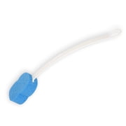 Essential Medical Supply Everyday Essentials Hourglass Bath Sponge