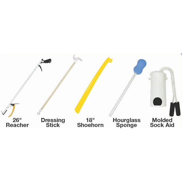 Essential Medical Supply Everyday Essentials Hip and Knee Surgery