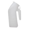 thumbnail image 1 of Essential Medical Supply For Men's Portable Urinal Transparent Base, 1 ct, 1 of 2