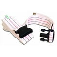thumbnail image 1 of Essential Medical Supply Gait Belt with Plastic Buckle, 54 Inch, 1 of 4