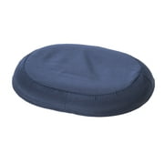 Essential Medical Supply N8008-N Molded Donut With Cover Navy - 18 in.