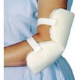 thumbnail image 1 of Essential Medical Supply Polyester Elbow Protectors, 1 of 1