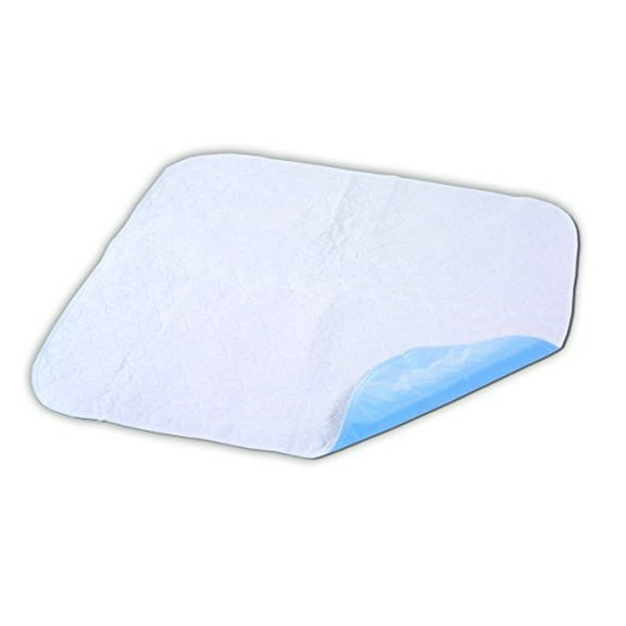 Essential Medical Supply Quik Sorb Brushed Polyester Underpad
