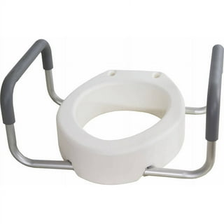 Toilet seat 2025 extension walmart