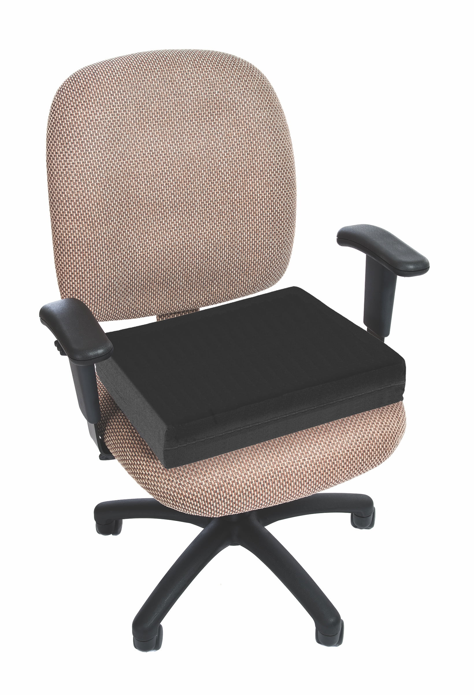 Walmart promo code:  Essential Medical Supply REHAB 1 Heavy Duty 4 Inch Wheelchair Cushion, High Density Foam, Machine Washable Cover
